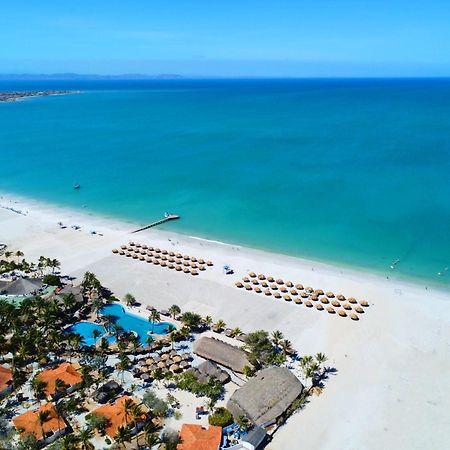 Sunsol Punta Blanca Hotel San Pedro Exterior photo