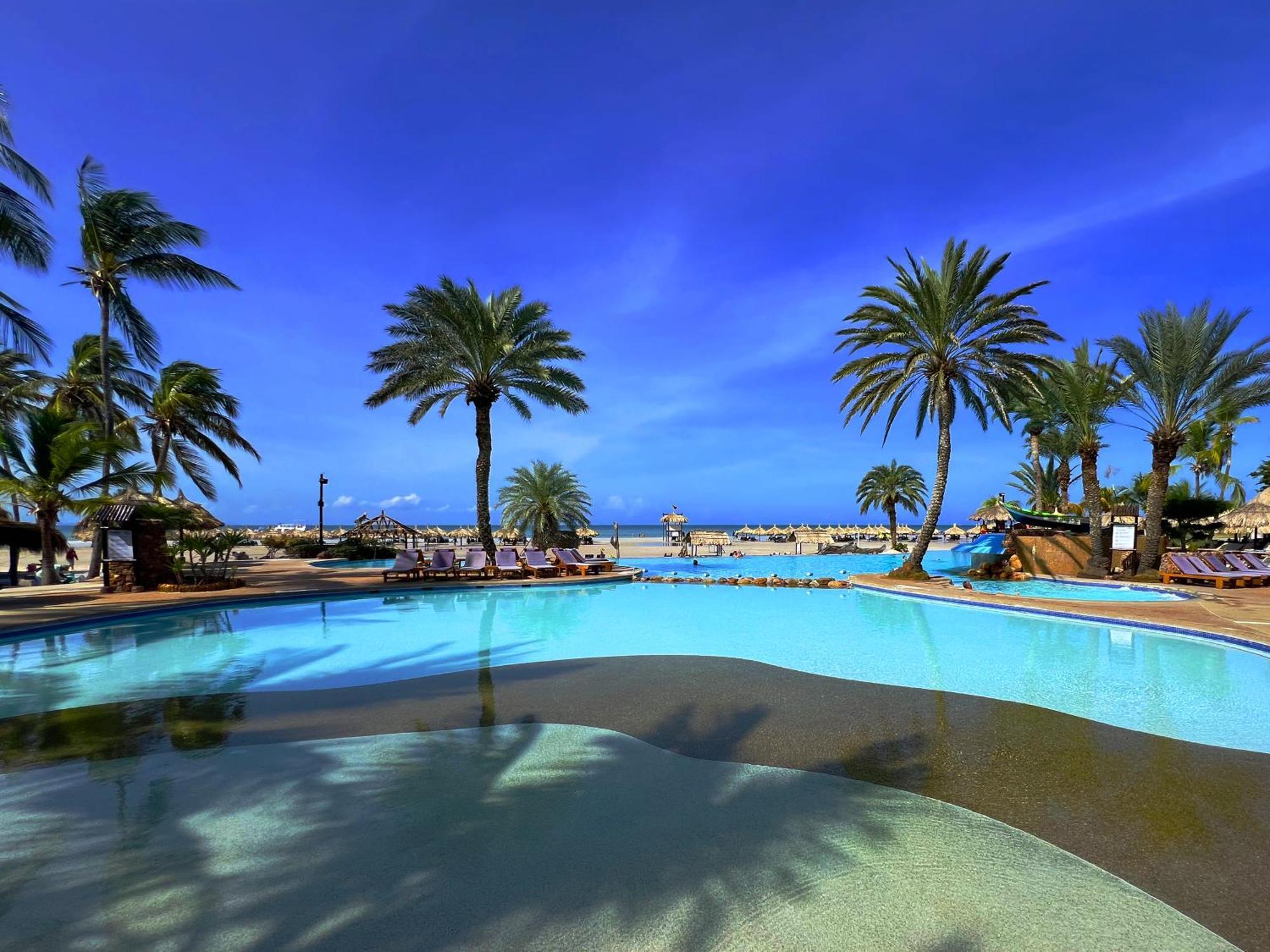 Sunsol Punta Blanca Hotel San Pedro Exterior photo