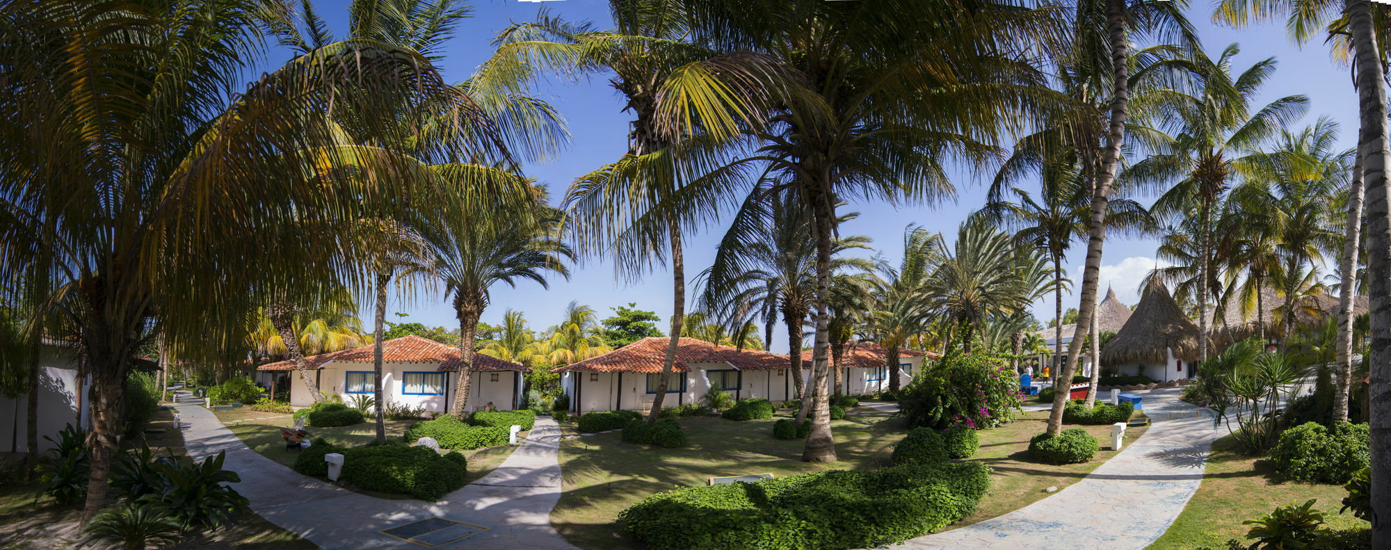 Sunsol Punta Blanca Hotel San Pedro Exterior photo